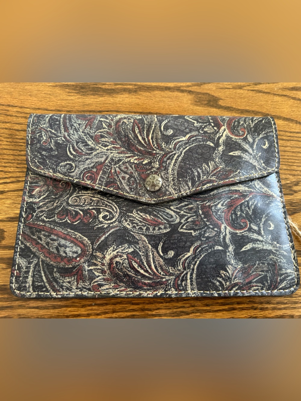 Patricia Nash Pouch
